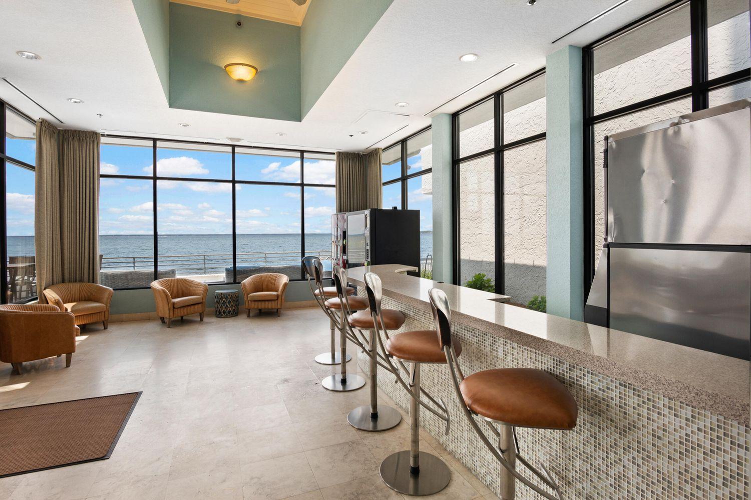 Sandestin Bayfront Studio With Balcony And Breathtaking Views Exterior photo
