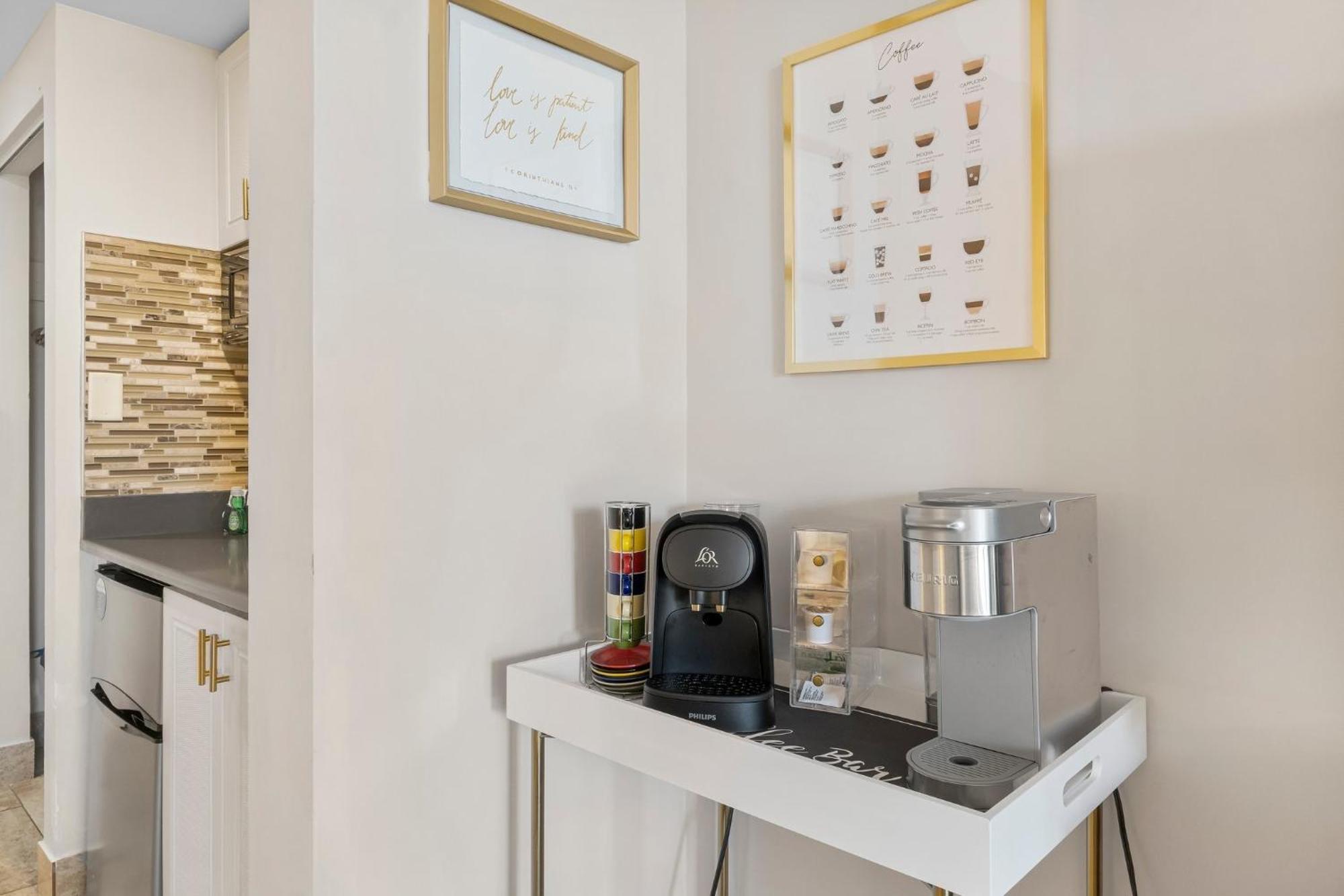 Sandestin Bayfront Studio With Balcony And Breathtaking Views Exterior photo