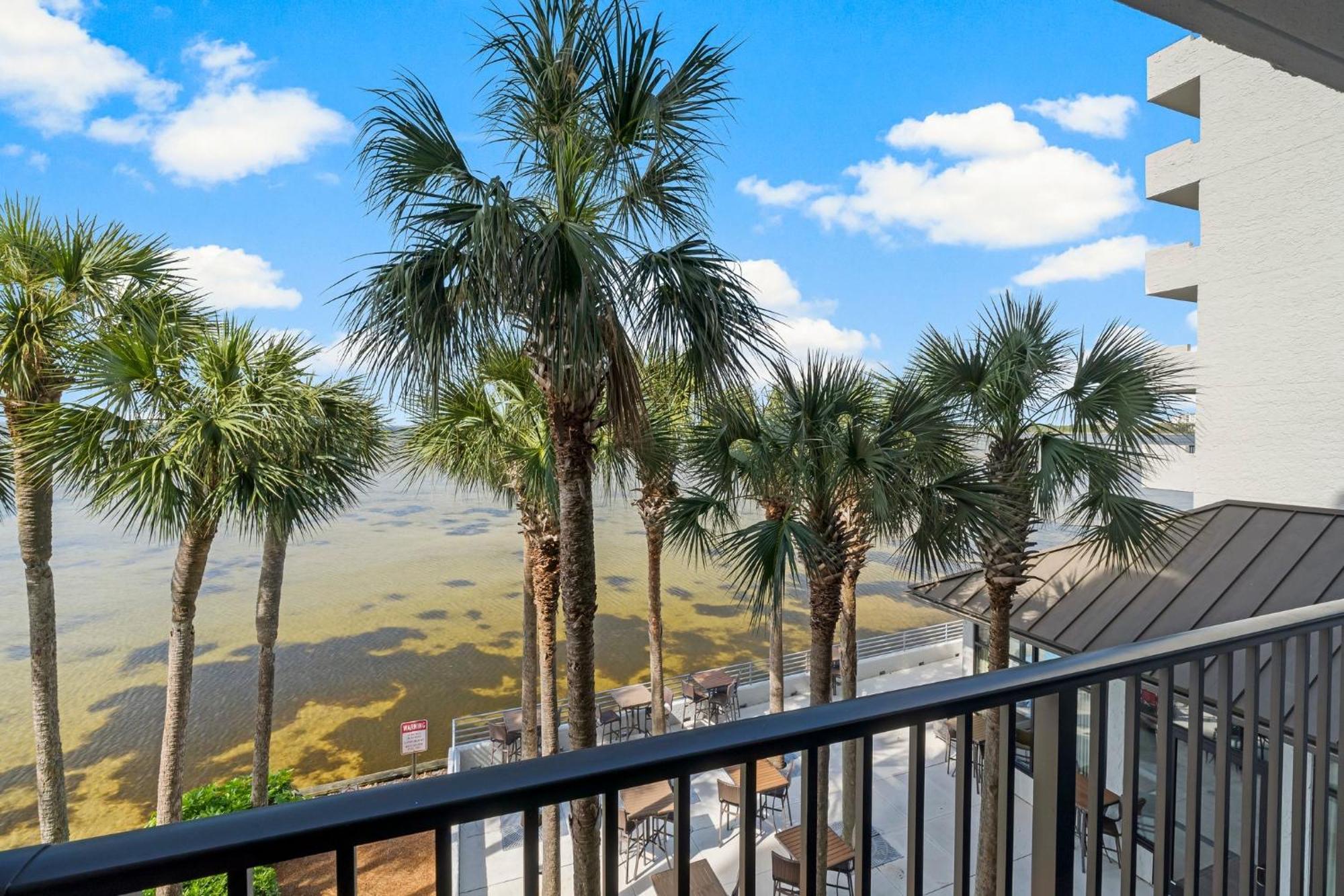 Sandestin Bayfront Studio With Balcony And Breathtaking Views Exterior photo
