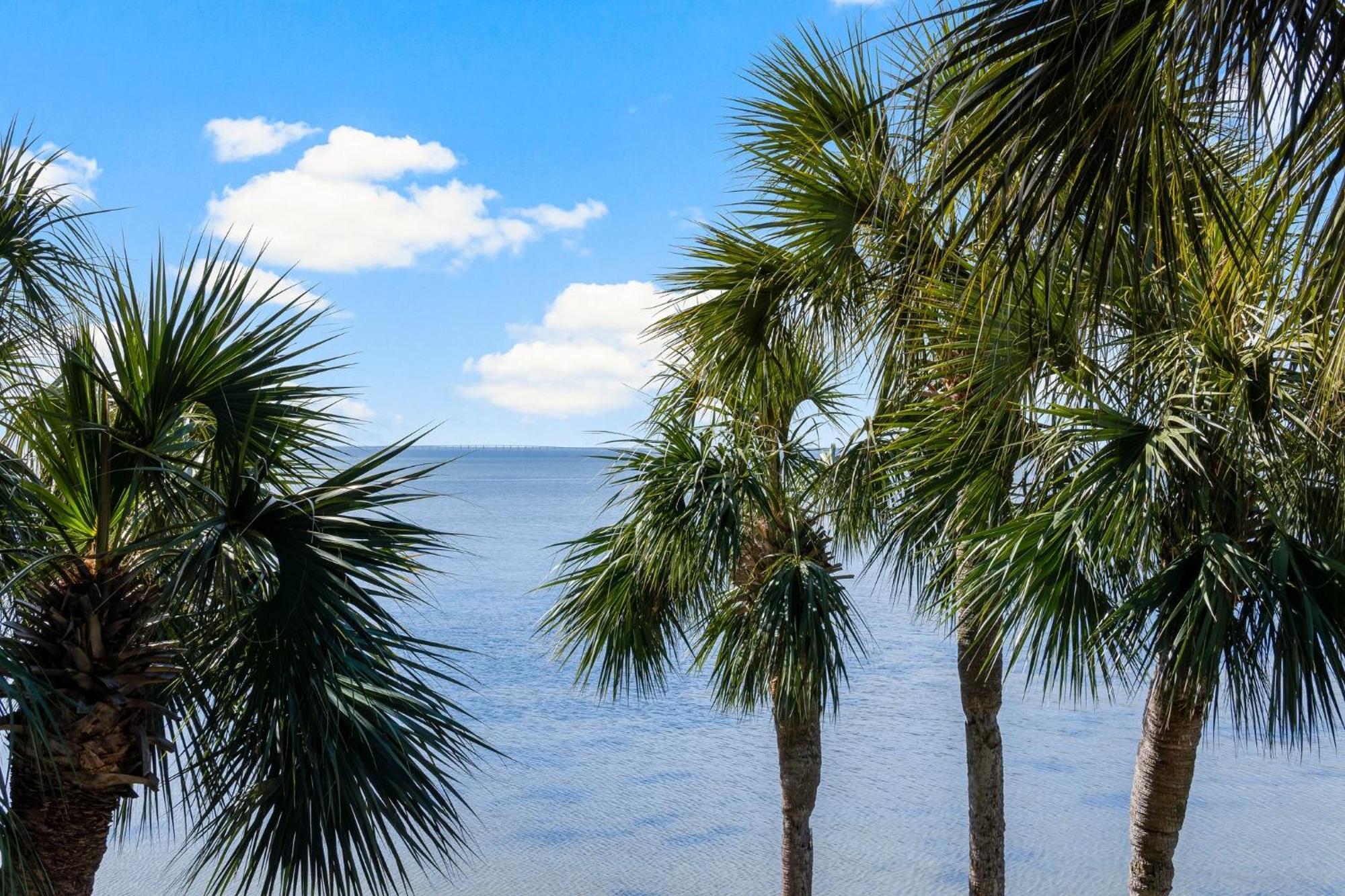 Sandestin Bayfront Studio With Balcony And Breathtaking Views Exterior photo